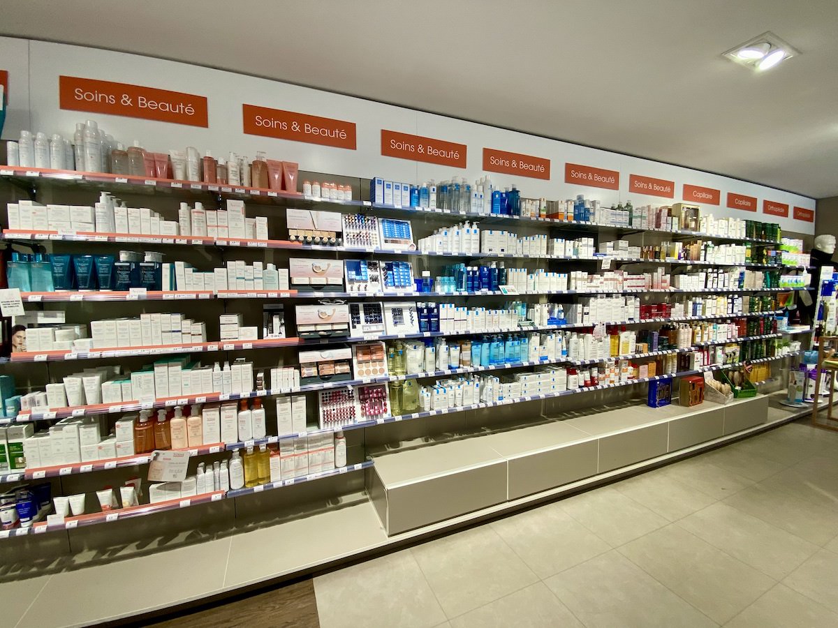 Parapharmacie-Pharmacie-Schmitzberger-Saint-Brevin-les-Pins